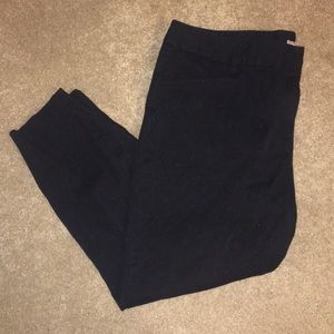 Maurice’s ankle pants